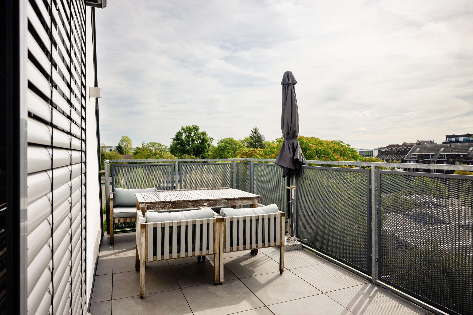 Südterrasse
